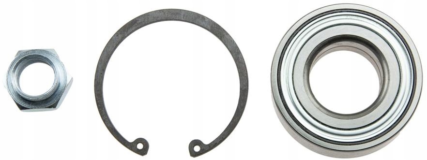 фото №3, Підшипник колеса nty klp-ct-002