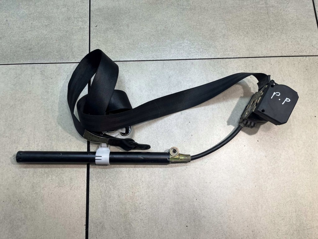 Купить Ремень безопасности правая  перед galaxy 1.9 tdi fl 7m3857706