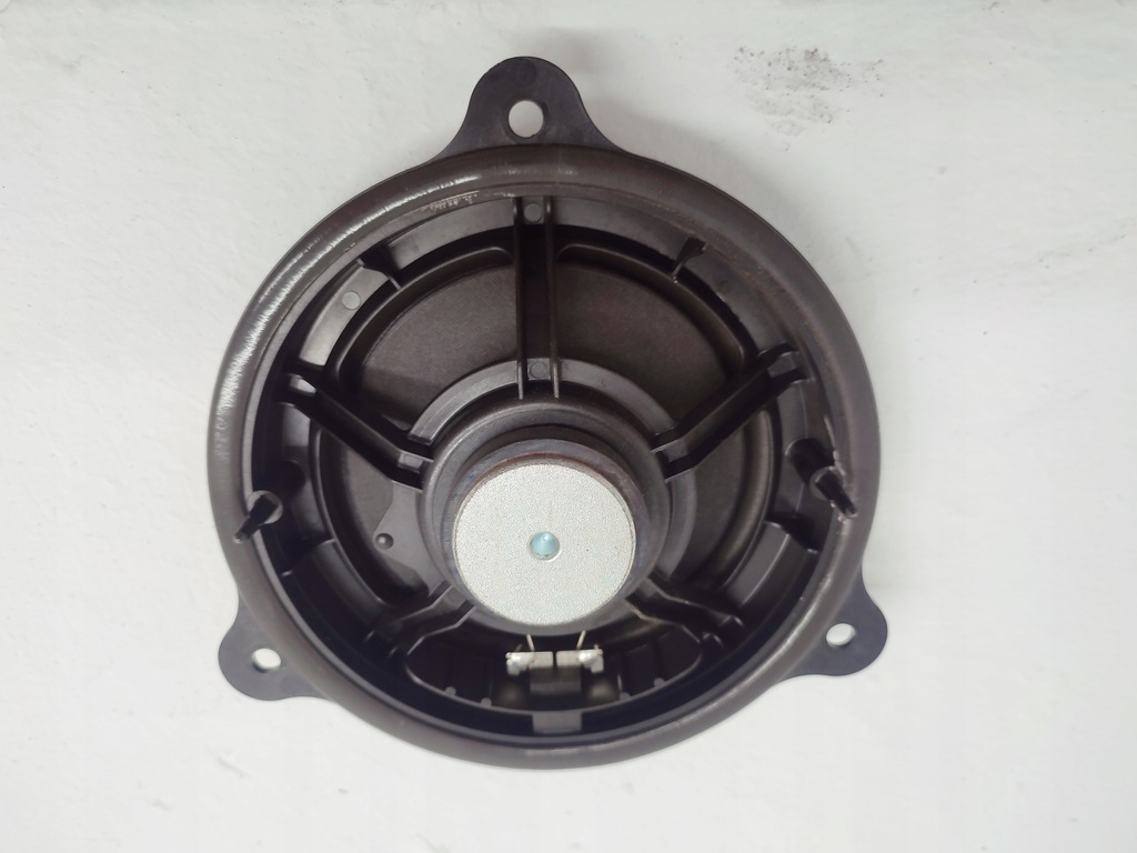 фото №7, Renault kadjar динамик дверь левый перед