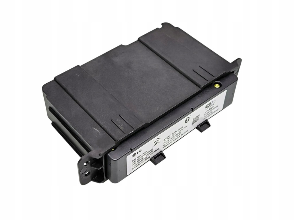 фото №1, Chevrolet bolt 2018 модуль / блок керування bluetooth