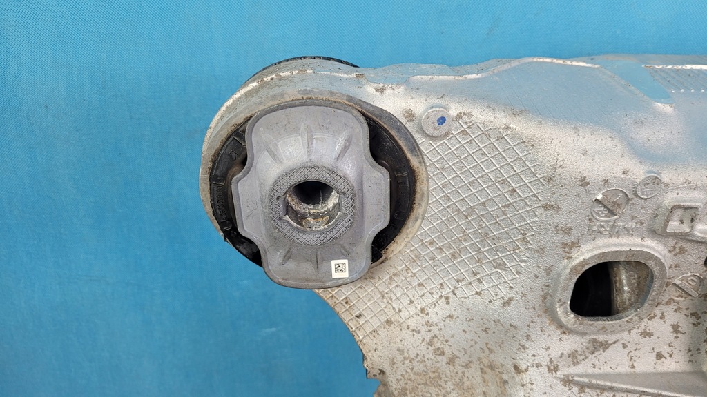 фото №11, Mercedes eqe w295 350+ 23r підрамник підрамник задня a2973521600