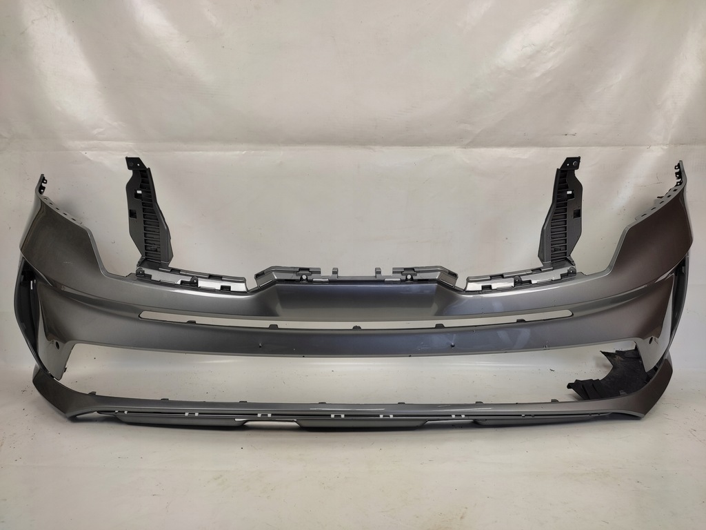 фото №1, Kia sorento iv бампер передний перед 2020- 6pdc