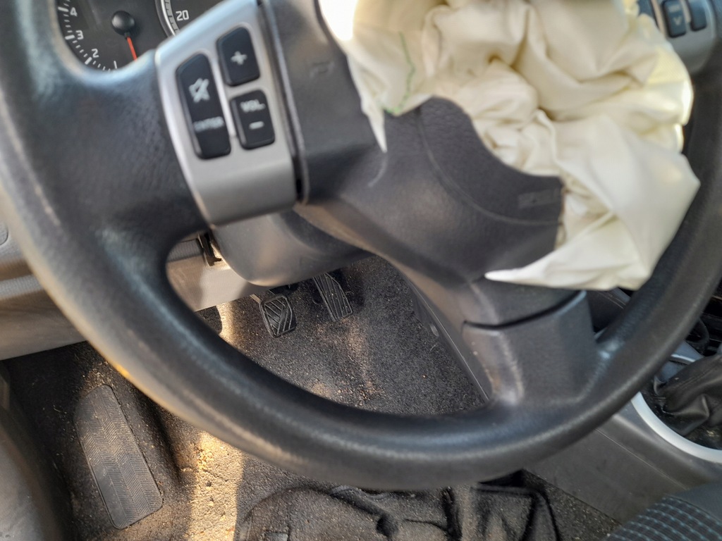 фото №5, Suzuki swift iv повітропровід