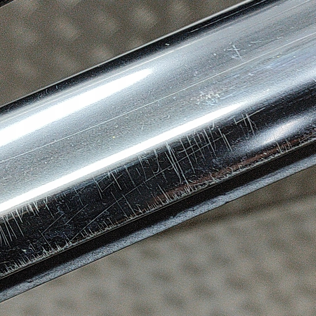 фото №9, Audi a6 s6 c7 4g 2015 рейлинги кровельные