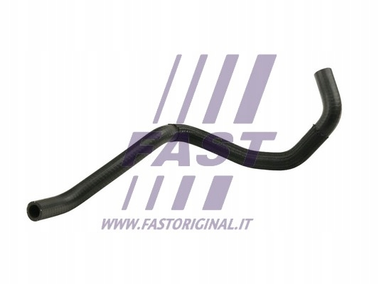 фото №2, Fast шланг охлаждение ft61459