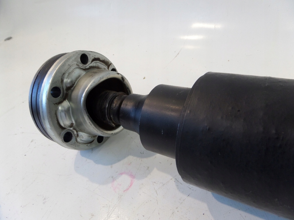 фото №5, Alfa romeo giulia 2.0 tb wał привідний