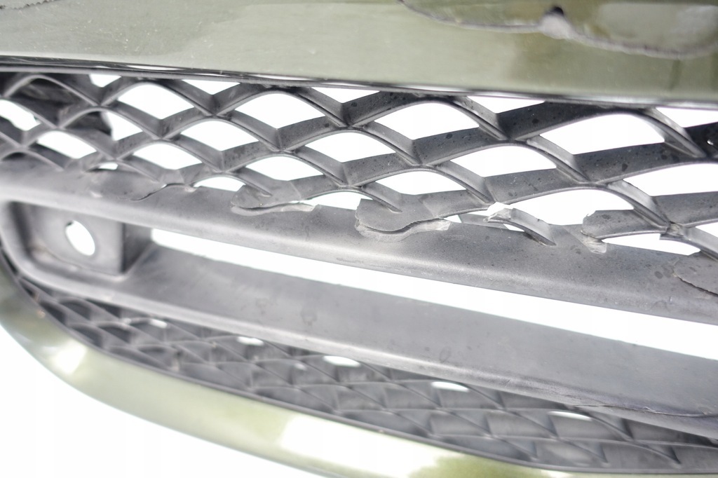 фото №8, Бампер перед передній mercedes g w463 18-