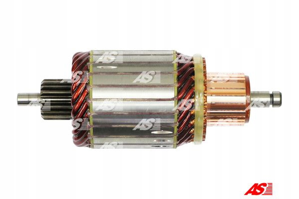 фото №1, Якір, стартер as-pl sa0099