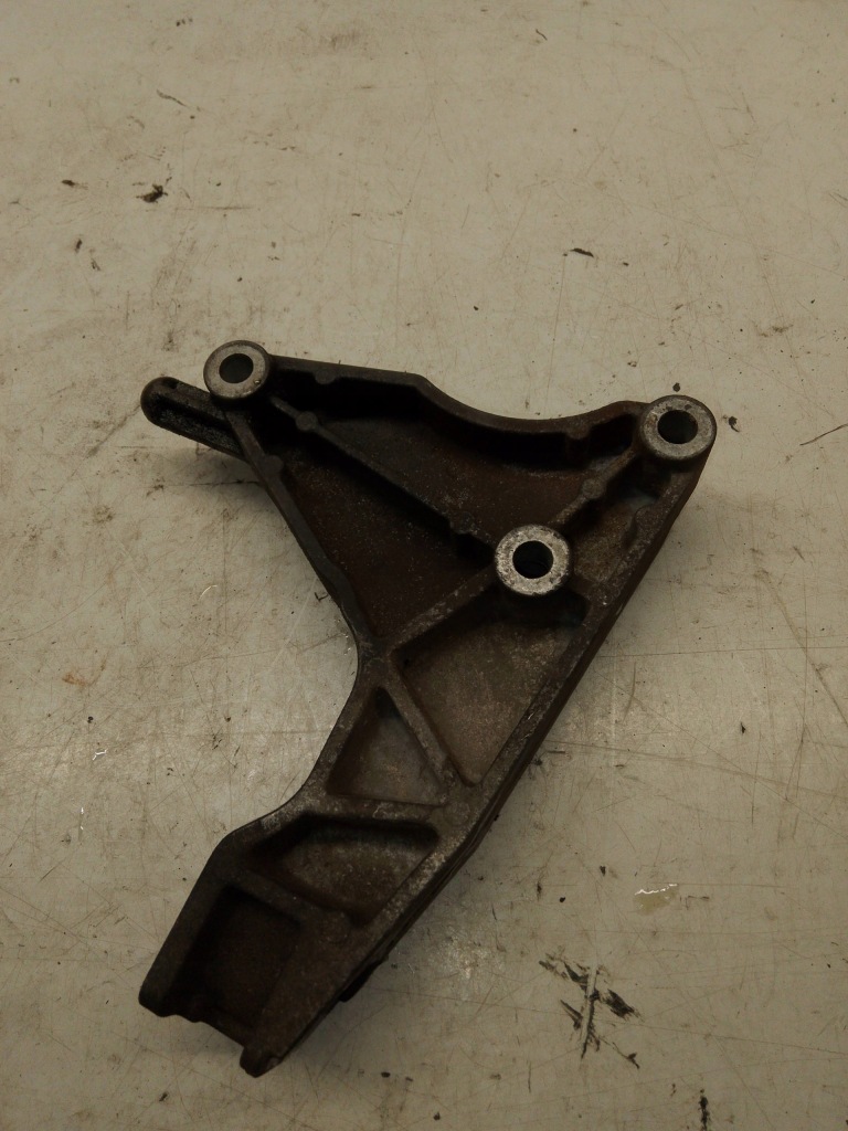 фото №1, Opel astra h кронштейн кронштейн двигателя 13125625