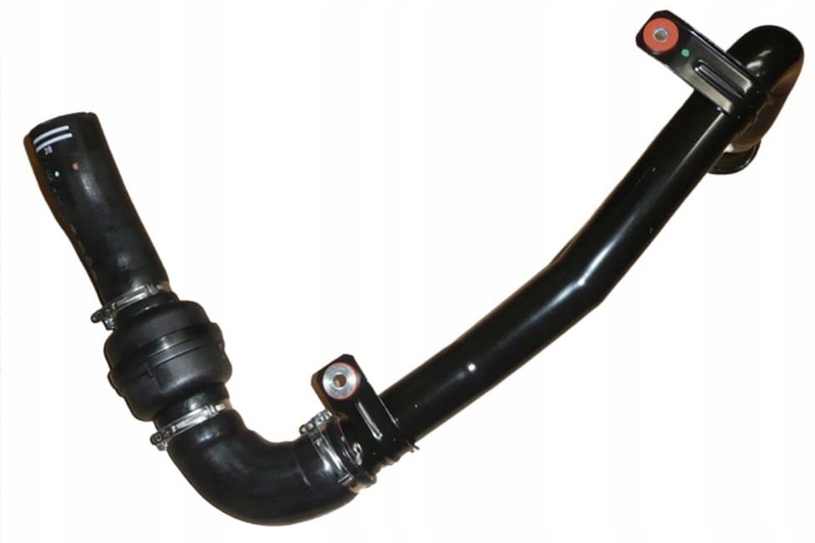 фото №12, Оригинальный номер шланг воздуха turbo peugeot boxer iii 2.0-2.2 bluehdi 1638153280