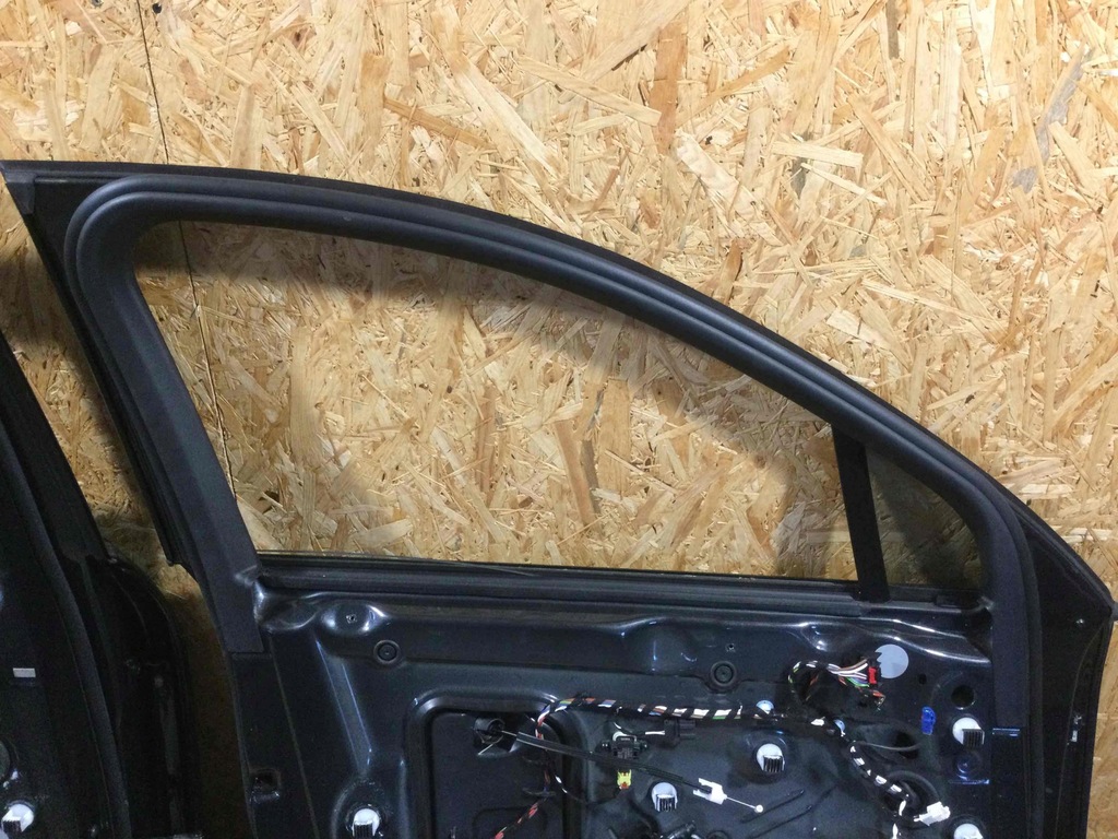 фото №14, Porsche macan gts двері задні ліва задня 95b833021grv 95b833311a