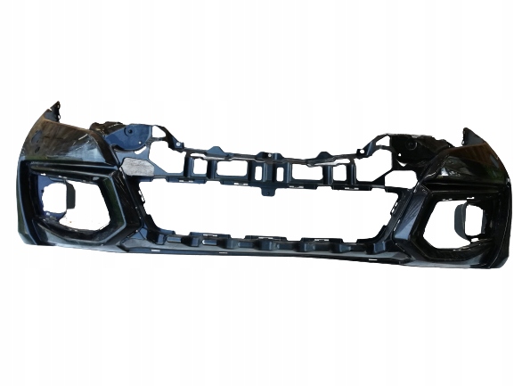 фото №1, Бампер передний перед honda civic ix lift 13-16