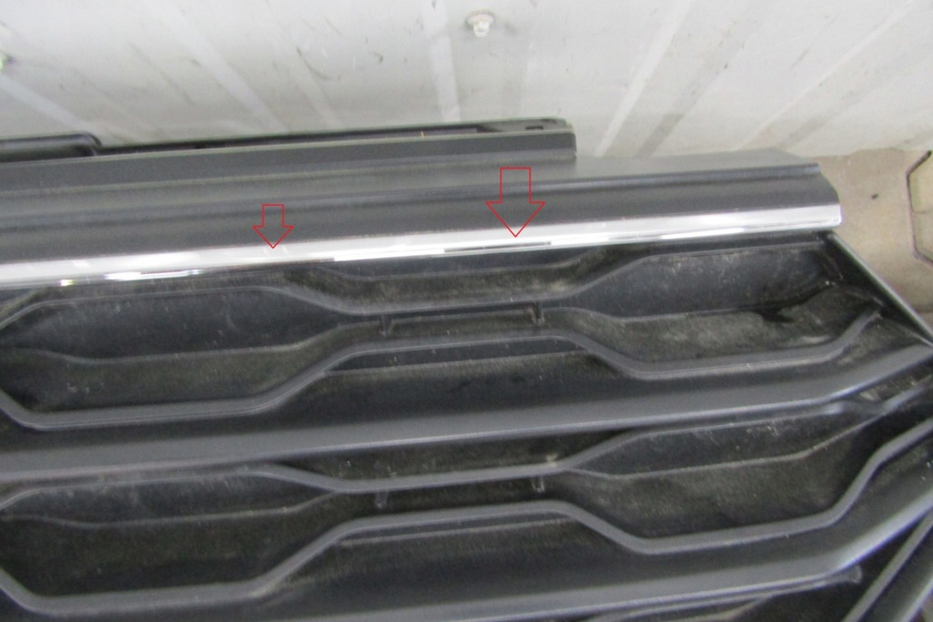 фото №6, Бампер перед передний vw t-roc t roc 2ga 17-21