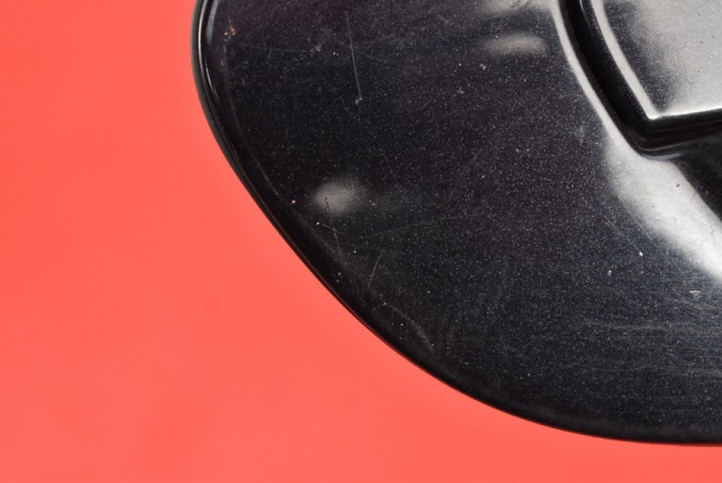 фото №9, Ручка правая задняя задняя 452-46 volvo s60 1 i lift 04-09