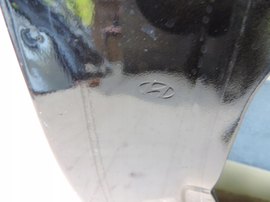 фото №13, Hyundai elantra 7 vii 2021 2022 праве передні двері