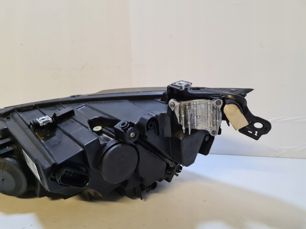 фото №13, Vw golf viii перед лампа передняя комплект kpl