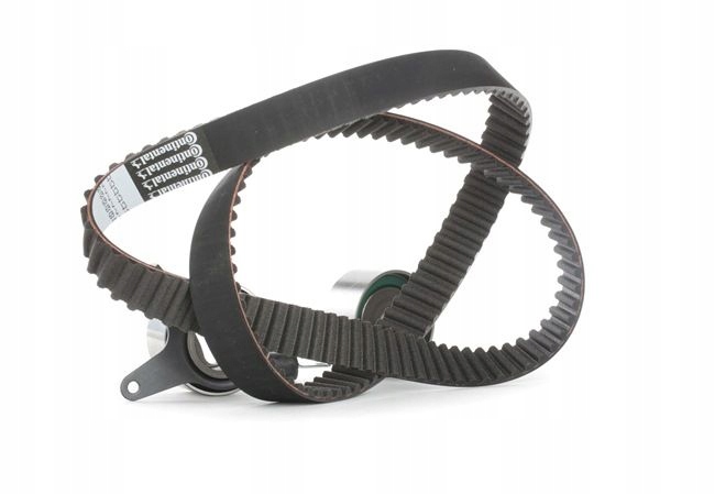 фото №10, Contitech ct769k1 набор ремень распределительного вала do kia sephia stufenheck fa