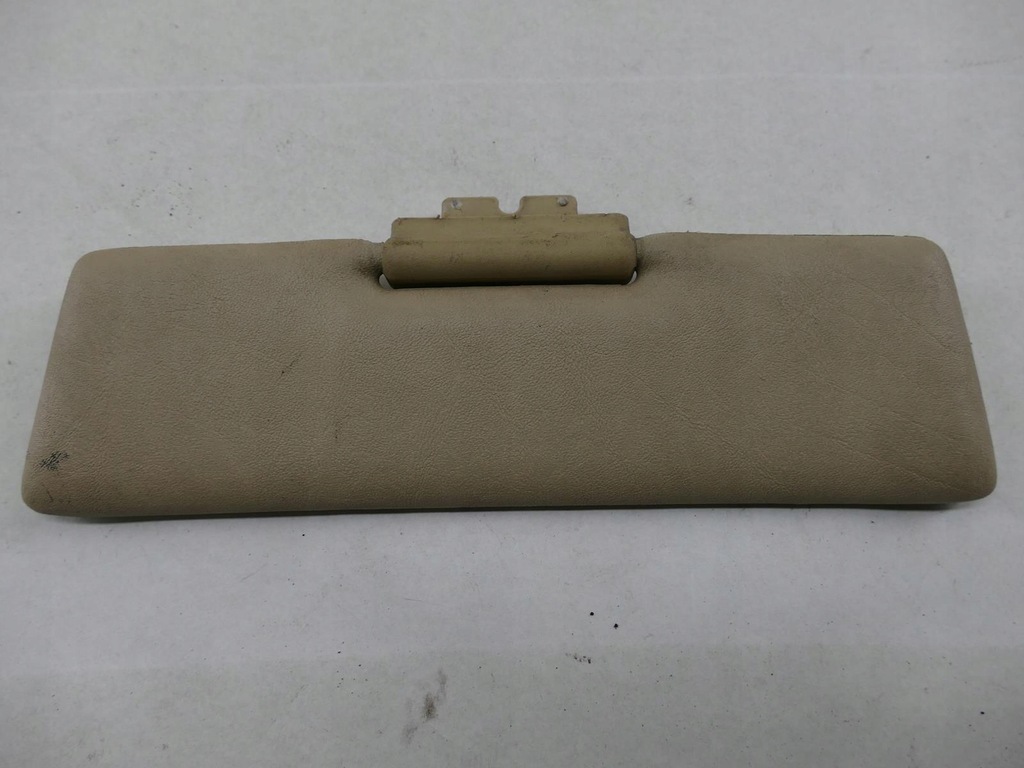 фото №1, Mercedes s w126 захист сонцезахисна середня