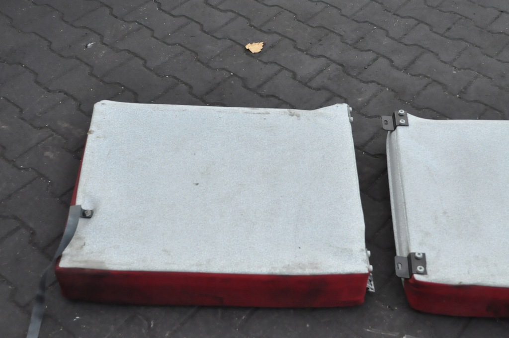 фото №3, Iveco stralis 420 заднє сидіння задня задня