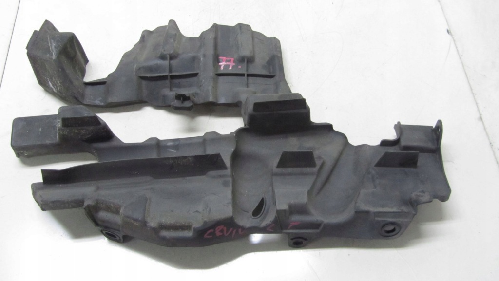 фото №1, Honda cr-v iv воздуховод воздуха левая перед