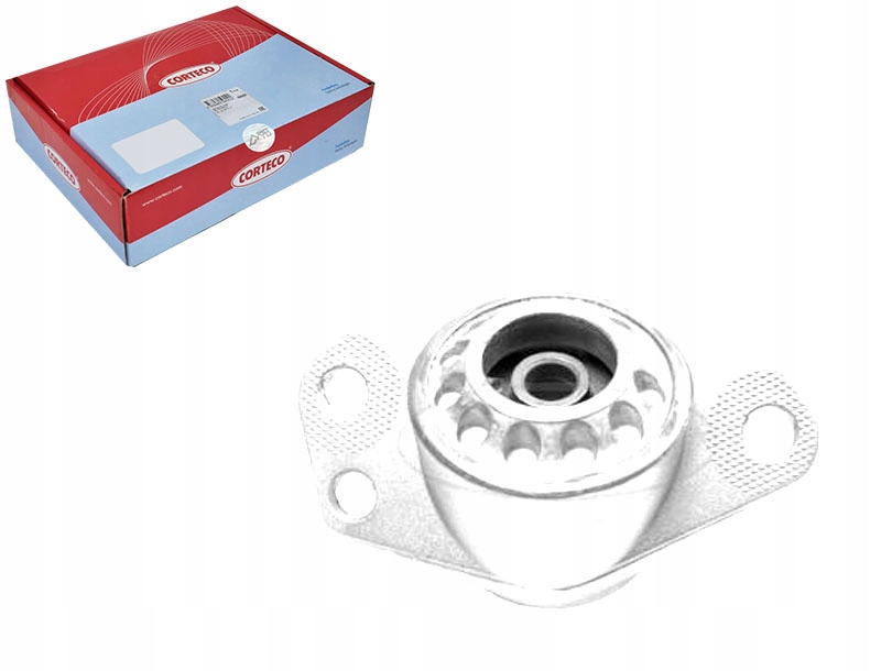 фото №1, Подушка амортизатора подшипник audi a1 a2 seat cord