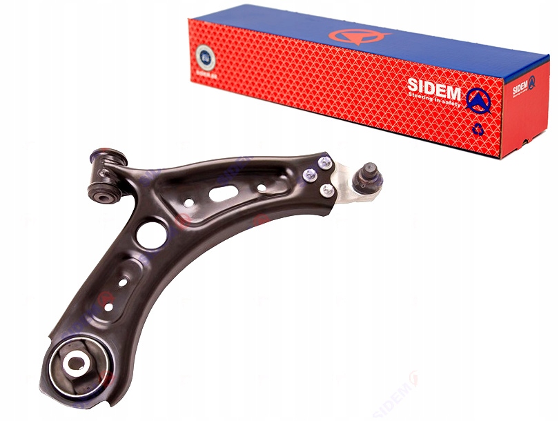 фото №1, Рычаг перед fiat 500 x jeep renegade перед правый нижний sidem sidem