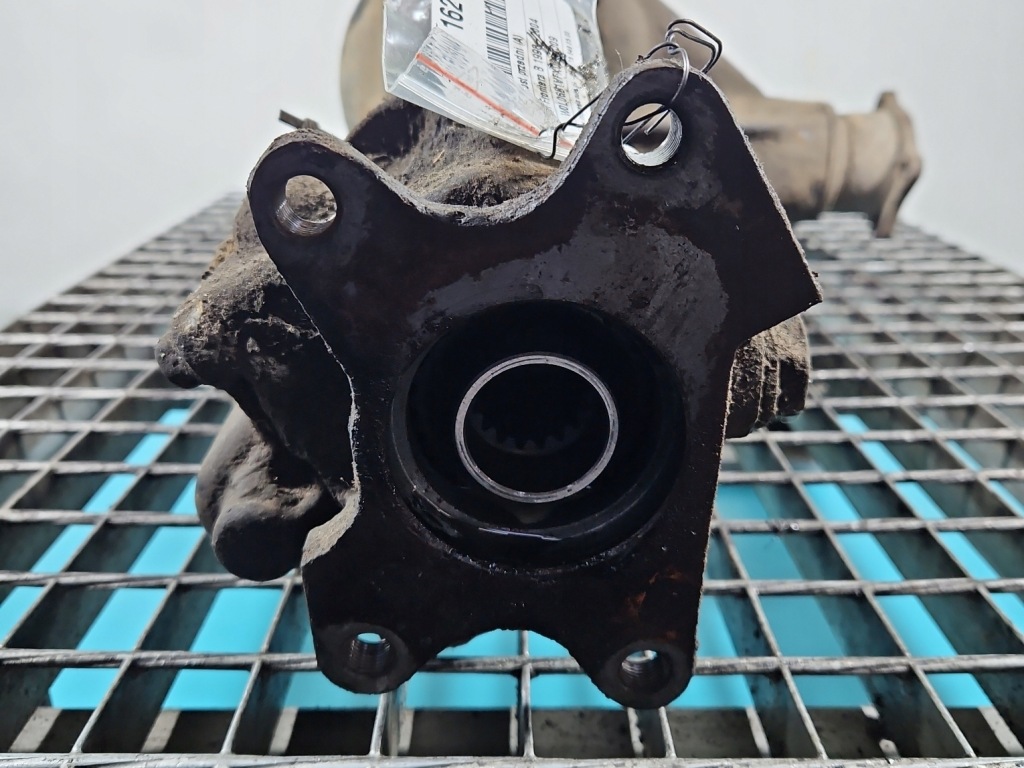 фото №8, Мост передний перед opel frontera b 120011938 2.2 16v