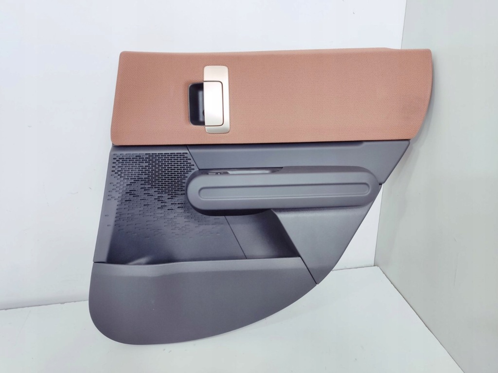 фото №14, Mini cooper countryman r60 2023 набір салону "vescin vintage