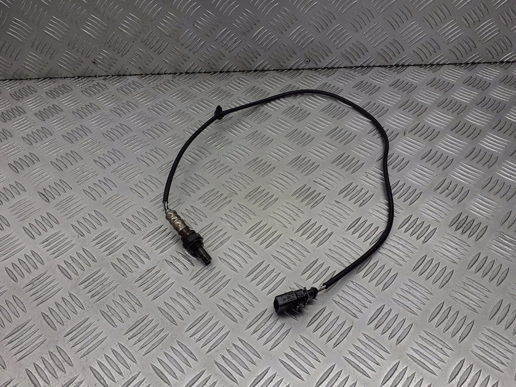 фото №1, Датчик лямбда-зонд audi a6 c6 2.4 06e906265e