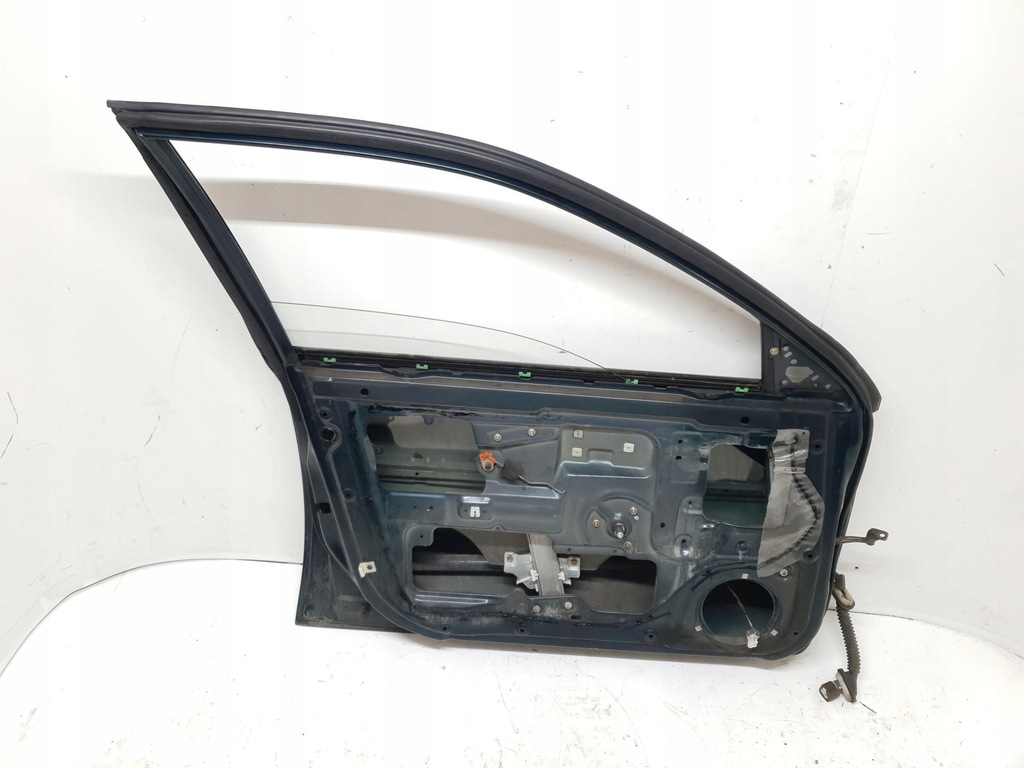 фото №6, Двері ліва перед kia shuma i