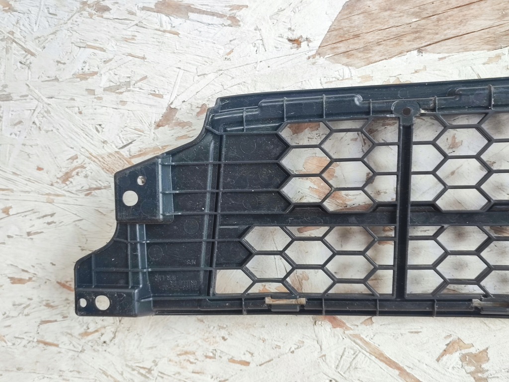 фото №7, Решётка радиатора решётка средняя бампер перед honda jazz iii 3 lift 11-15 71103tf0g2