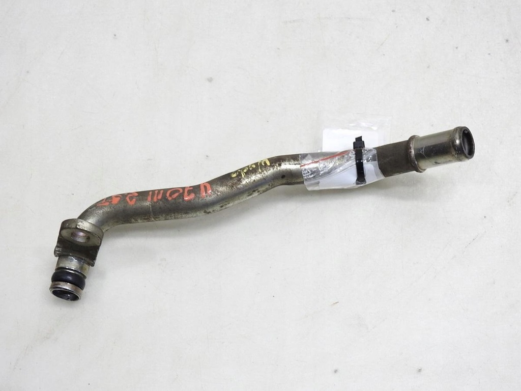 фото №3, Труба трубка wody volvo v70 iii 2.5 t