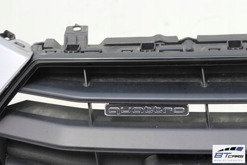 фото №14, Audi tt 8s lz7g перед капот крила бампер pas передній лампи підсилювач