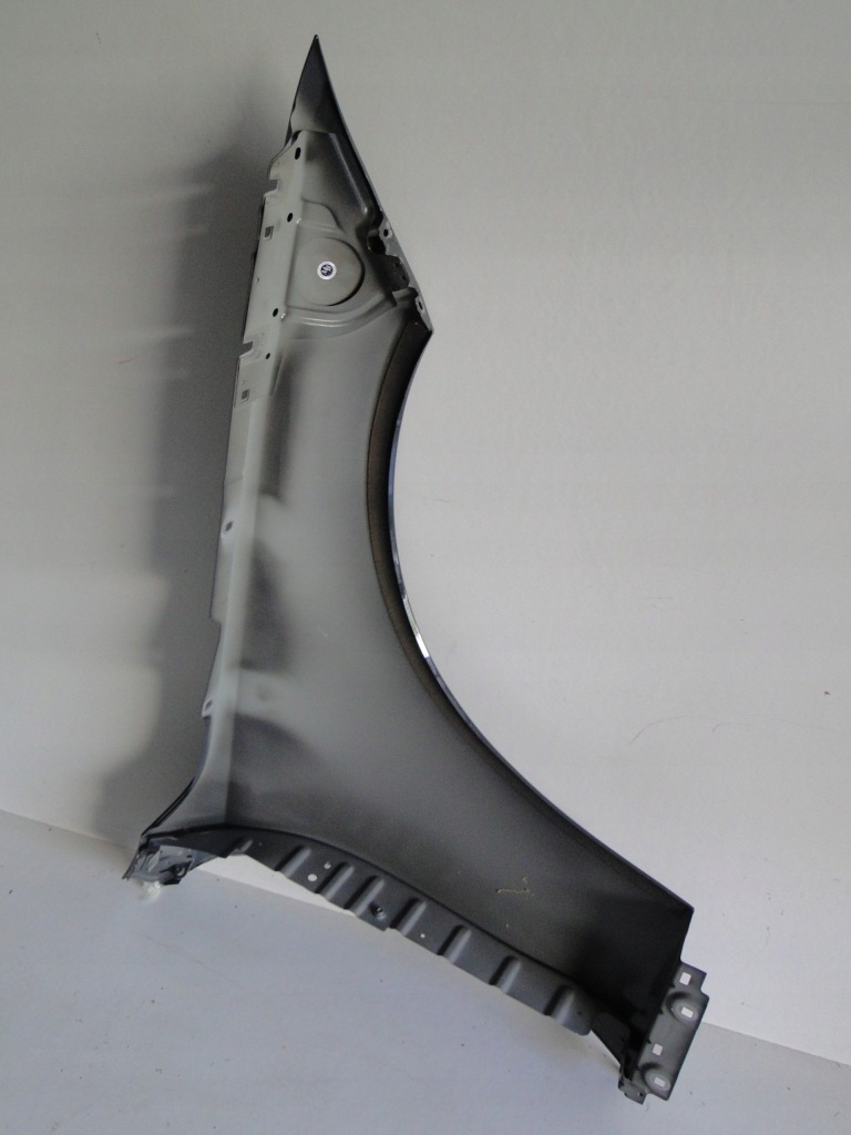 фото №12, Mercedes s klasa w223 223 крила передній лівий 63 amg brabus