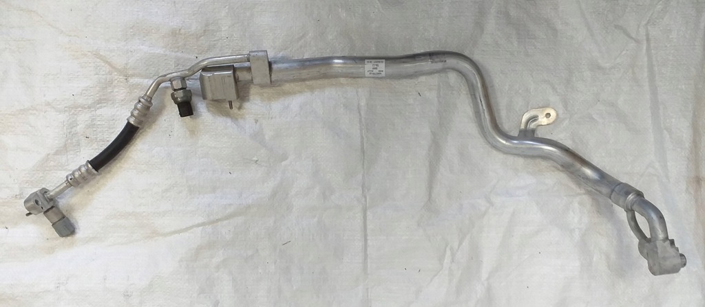 фото №1, Bmw 6 g32 шланг waz трубка кондиціонера 9362756