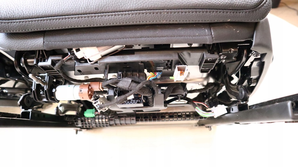 фото №15, Volvo xc90 ii сиденье сиденья заднее сиденье