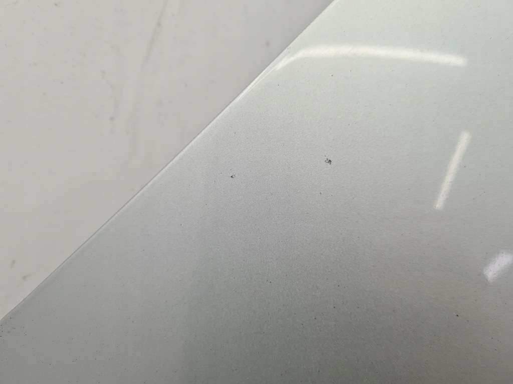 Mercedes w169 капот 761 Оригинал