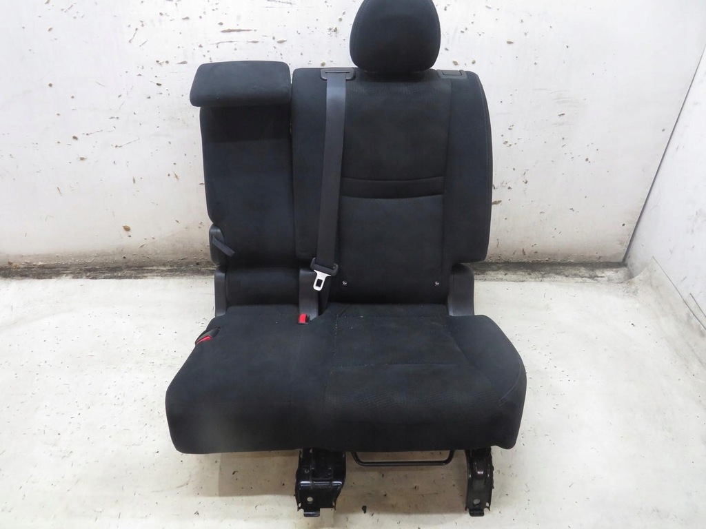 фото №1, Заднє сидіння задня x-trail iii t32