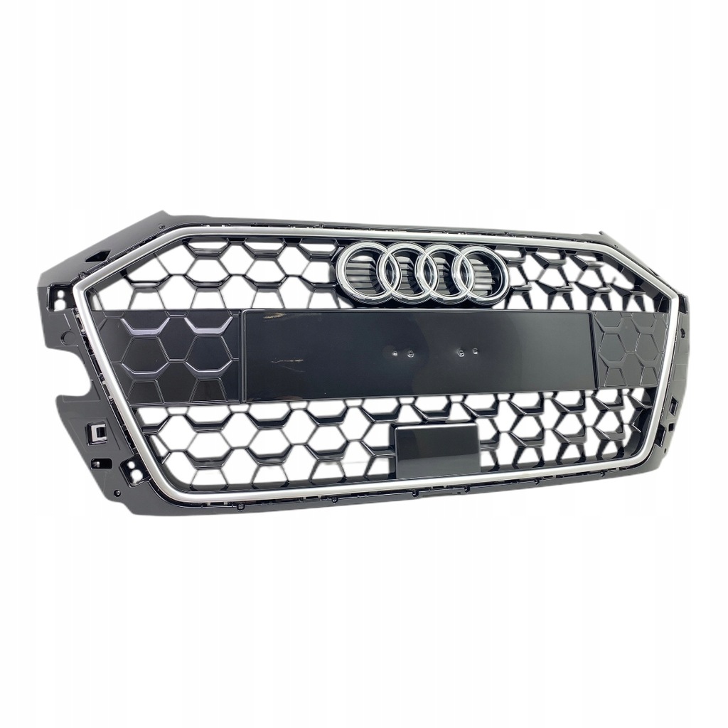 фото №1, Решітка радіатора решітка радіатора audi a1 82a.853.651.b