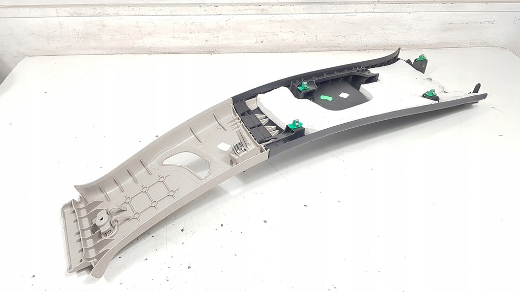 фото №3, Пластик захист стійка opel insignia b