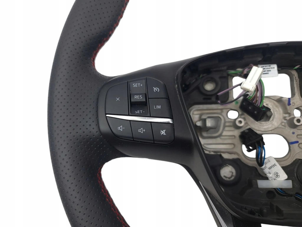 фото №14, Ford kuga iii 2022 повітропровід