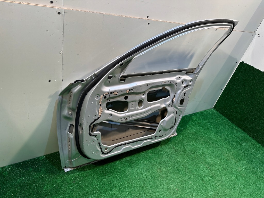 фото №15, Bmw 5 f10 f11 дверь правый перед передние правое