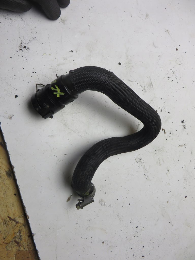 фото №1, Шланг трубка wąż wody volvo xc60 i s60 ii v60 i x