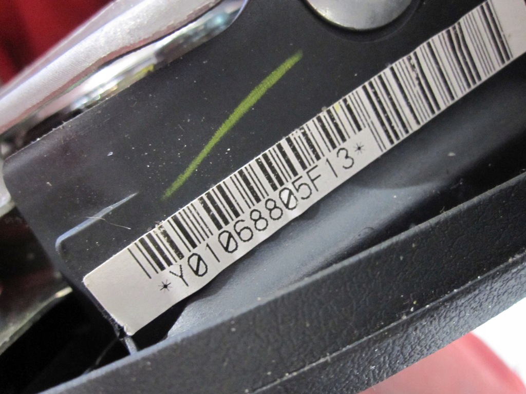 Civic viii ufo 06r подушка безопасности подушка водителя 77800-smg-g811-m1 в Украине