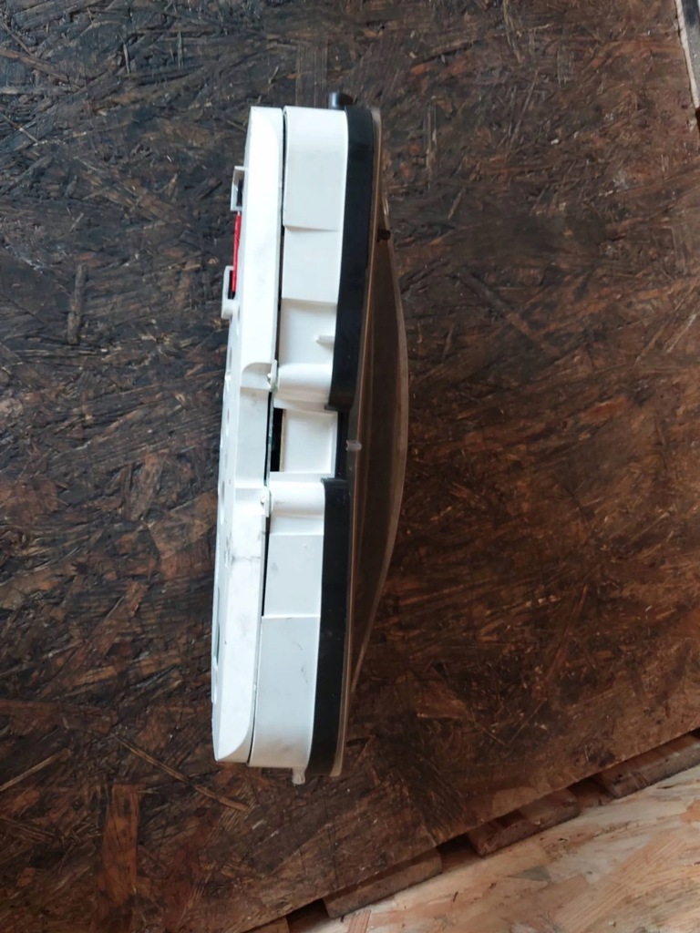 фото №8, Лічильник приладова панель ford galaxy 1.9 tdi 7m0919863 95vw10849de vedf1005988