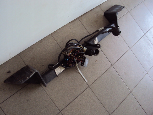 фото №2, Балка фаркоп задняя mini countryman r60 12r