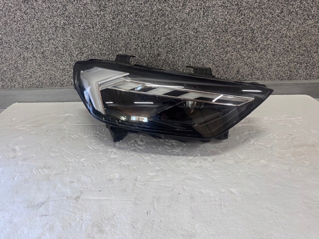 Купить Лампа правая audi a1 82a 2022 full led