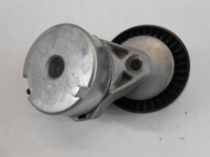 фото №4, Clio ii kangoo 1.2 натяжитель ремень клиновой ролик