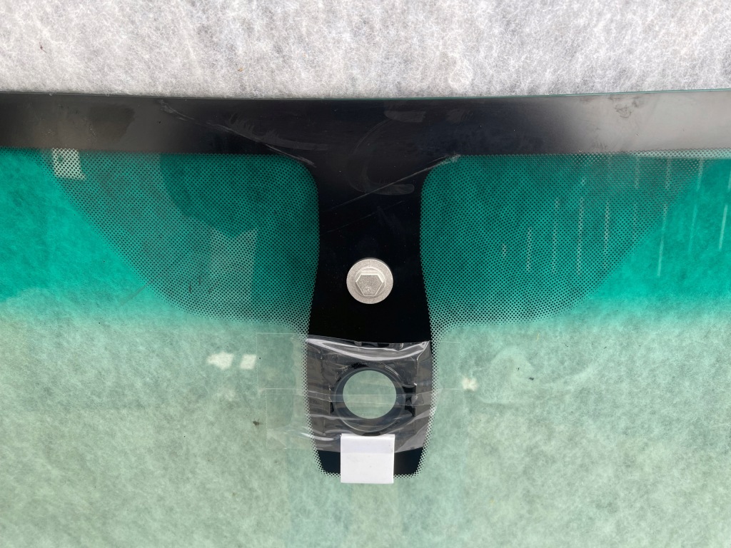 фото №5, Bmw 5 gt f07 скло передня датчик 2009-2012