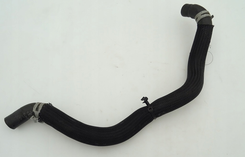 фото №1, 2015 challenger srt 6.4 шланг радиатора wąż труба